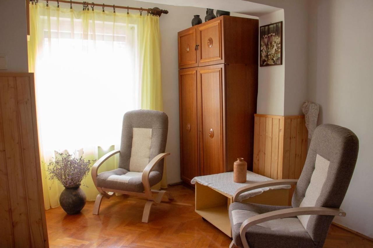 Guest house Hajdu Lovasudvar