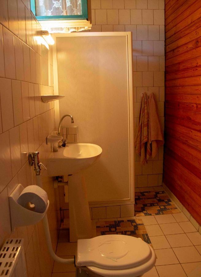 Pensión Hajdu Lovasudvar